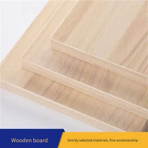Ecological Boards From Source Manufacturers, 15mm Wood Plywood for Engineering Projects, With Excellent Service thumbnail-4