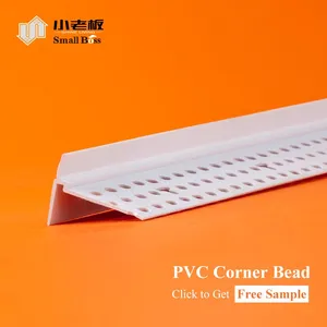 Class a Vinyl Drywall Corner Bead With All Series and Factory Price thumbnail-3