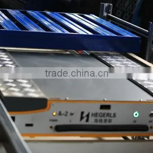 Shuttle Racking System/radio Shuttle/automatic Shuttle Car thumbnail-1