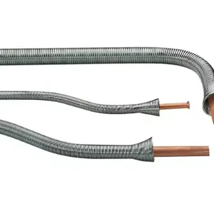 Stainless Steel Bending Spring Plumbing Tool Zinc Extension Furniture Industrial Use thumbnail-1