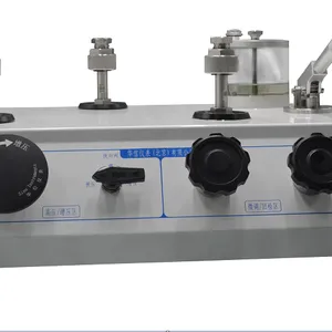 HS318/319 Steady Servo Electrical Pressure Comparator thumbnail-1