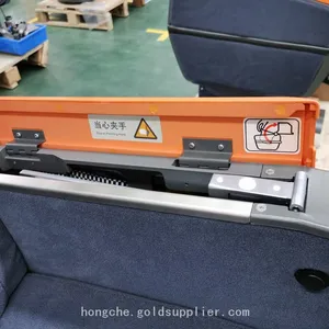 Train Seat Armrest thumbnail-5