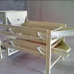 Cashew Kernel and Shell Separator Machine thumbnail-3