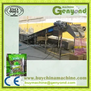 Raisin Cleaning Machine for the Raisin Processing thumbnail-5