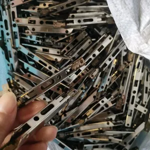 Stainless Steel 304/316 Laser Cutting Service for Industrial Equipment thumbnail-3