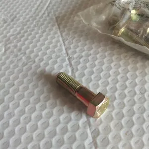 ORIGINAL SDLG 3050900002 Bolt for Wheel Loader thumbnail-1