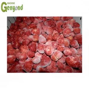 Shanghai Fruit and Vegetable Cold Storage Room thumbnail-4