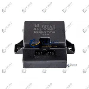 Controller 60057475 for SANY Crane Genuine OEM thumbnail-1
