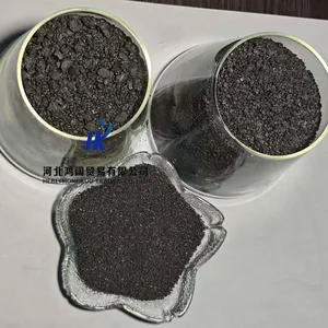 Industrial Grade CPC Calcined Petroleum Coke Strict Inspection Competitive Price Bulk Order. thumbnail-1