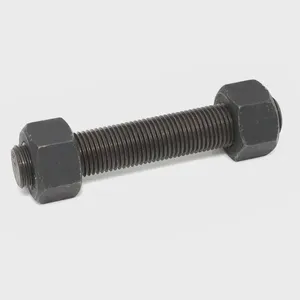 All Size DIN 6921 SS304 316 Stainless Steel Hexagon Flange Bolt thumbnail-5