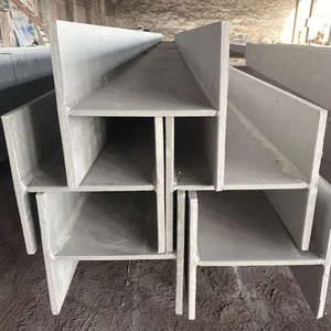 304 Stainless Steel Beam 200x200mm JIS Standard Bridge Expansion Bearing 12m thumbnail-4