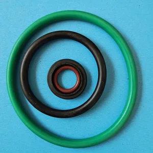 Customized O-ring Core is Designed to Adapt to the General Sealing Scenarios of Machinery Repair Workshops in the Middle East. thumbnail-2