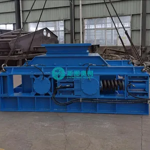 Double Roller Crusher Spare Parts Supplier thumbnail-1