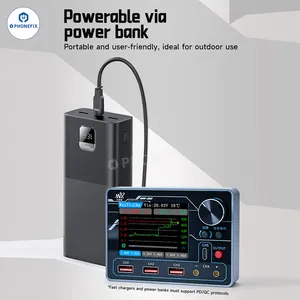 PTV1 High-Precision AI Power Supply for Mobile Motherboard Repair thumbnail-5