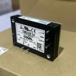 Japan Kosel Cosel Tuns Series Ultra-thin Ac-dc On-board Power Supply Module Tuns50f24 thumbnail-1