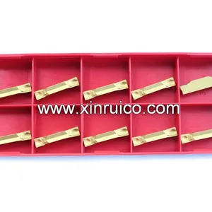 Sell Grooving Tool Inserts ZTHD0504-MG thumbnail-1