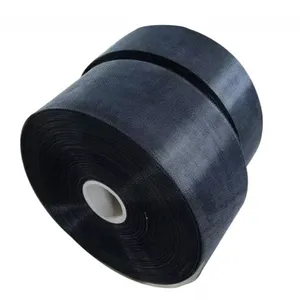 0.5mm Thick Epoxy Resin Support Mesh Inside Air Filter Element, 50μm Aperture, 200°C Heat Resistant thumbnail-1