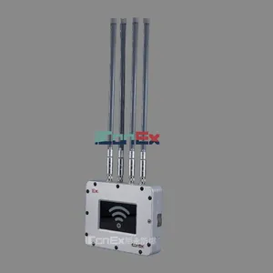 XYExAP Explosion-proof Wireless Base Station thumbnail-1