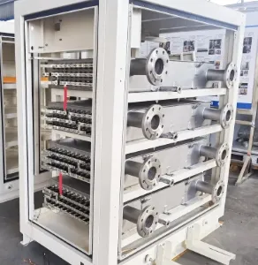 AC/DC Watering Cooling Load Bank thumbnail-1