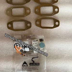 Original SDLG Shim Part No.4110000054044 for Wheel Loader thumbnail-1