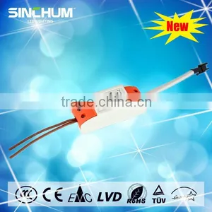 Constant Current Led Driver With Common Indoor Plastic XC-S0407A thumbnail-4