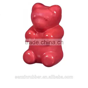 Pet Rubber Sponge Pet Toy thumbnail-1