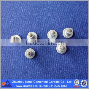 Tungsten Carbide Car Nail Studs thumbnail-1