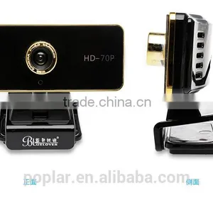 Free Sample Avaliable Usb Web Camera thumbnail-4