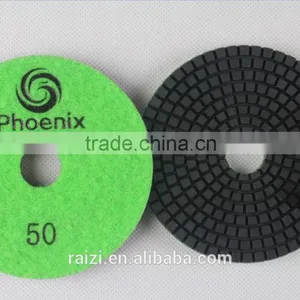 Economy Wet Polishing Pad thumbnail-6