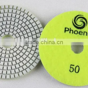 Engineered Stone Wet Polishing Pad thumbnail-2