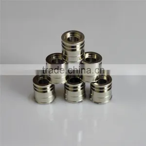 Brass Cnc Precision Turning Parts thumbnail-3