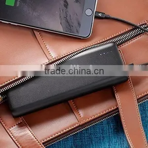 Multi-function Jump Starter, Power Bank, Portable Mini Car Jump Starter thumbnail-1