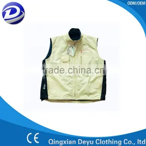Sports Vest thumbnail-1