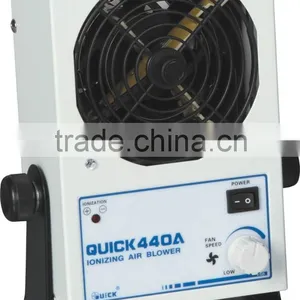 QUICK 443A/443B DC-type Static Eliminator thumbnail-4