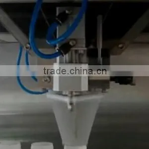 XT-SLX High-speed Electronic Granules-counting Pill Bottling Filling Production Line thumbnail-3