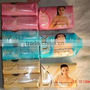 Semi-auto Soap Packing Machine by Coated Paper thumbnail-2