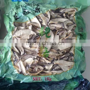 Dried Shiitake Mushroom Slice 1KG thumbnail-3