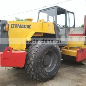 Used Dynapac Compactor CA30PD for Sale thumbnail-5