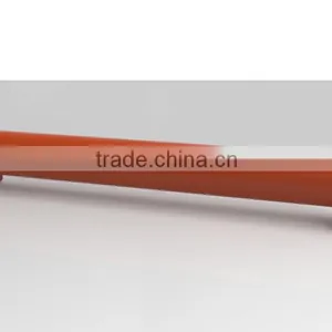 Gold Supplier Flexible Rich Return Idler Manufacturer thumbnail-2