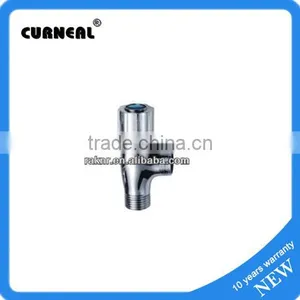 Basin Angle Valve Angle Stop Valve Warranty is 5 Years Quality Choice thumbnail-1