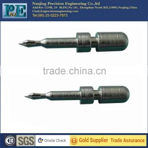Custom Cnc Machining Shaft,stainless Steel Shaft,motorcycle Parts thumbnail-5