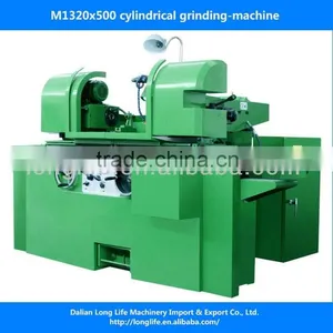M1320Ax500 Cylindrical Grinding Machine With CE thumbnail-1