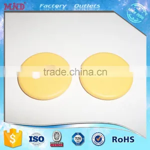 MDL40 Washable RFID Laundry Tag,RFID Uhf Laundry Tag,rfid Laundry Tag thumbnail-2