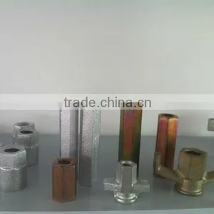 Casting Hex Nut thumbnail-2