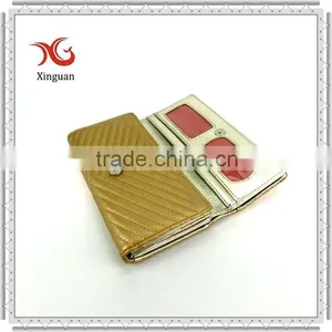 Handmade Leather Wallets for Women thumbnail-3