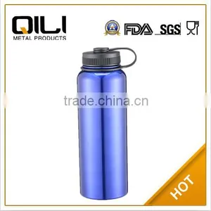 40oz Hydro Water Flask Insulated Stainless Steel Water Bottle thumbnail-2