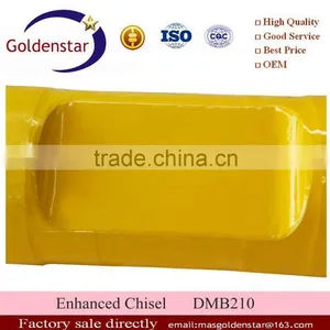 China Supplier DMB210 Demolition Hammer Spare Parts of Chisel With High Quality thumbnail-4