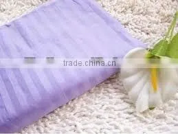 Cotton Stripe Fabric thumbnail-1