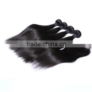 Cheap Virgin Malaysian Hair Straight Human Hair Unprocessed 5a Body Wave Unprocessed Raw Virgin Looking for Wholesale Distributo thumbnail-6