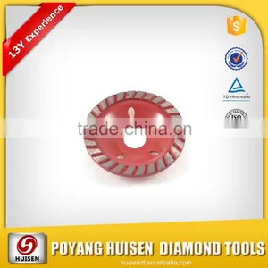 Stone Cutting Vitrified Grinding Wheel thumbnail-2